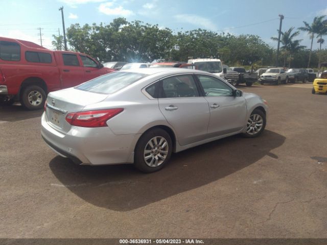1N4AL3AP8GC138246 Nissan Altima 2.5 S