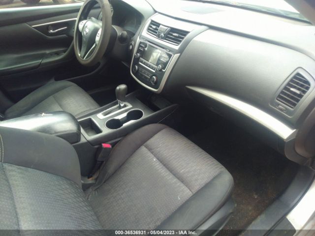 1N4AL3AP8GC138246 Nissan Altima 2.5 S