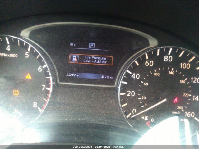 1N4AL3AP8GC138246 Nissan Altima 2.5 S