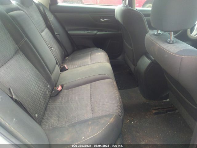 1N4AL3AP8GC138246 Nissan Altima 2.5 S