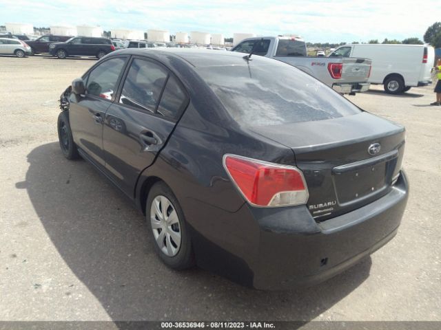 JF1GJAA63EG018503 Subaru IMPREZA SEDAN