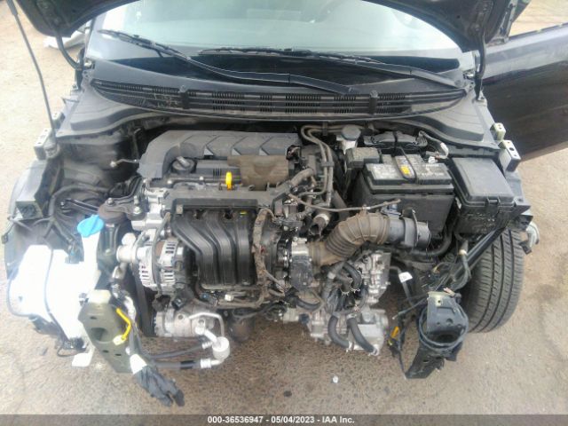 3KPA24AD8ME402899 KIA RIO S