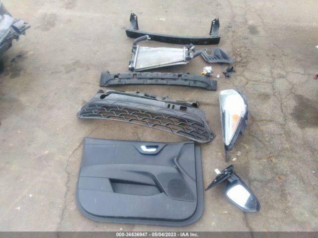 3KPA24AD8ME402899 KIA RIO S