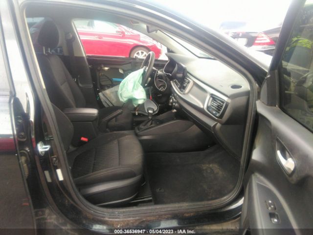 3KPA24AD8ME402899 KIA RIO S