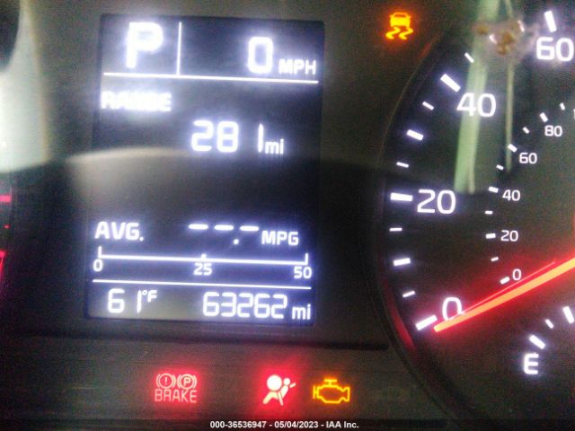 3KPA24AD8ME402899 KIA RIO S