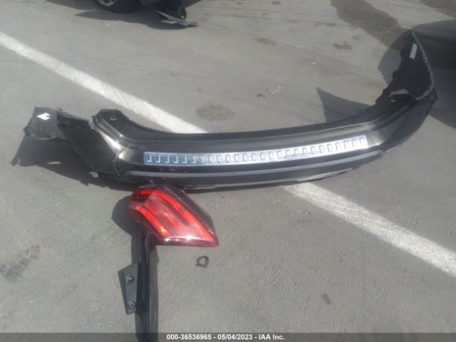 5N1AT2MT1HC755451 Nissan Rogue Sl