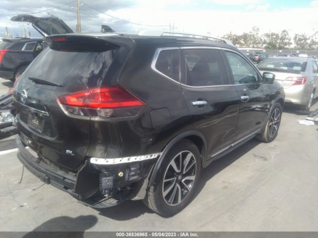 5N1AT2MT1HC755451 Nissan Rogue Sl