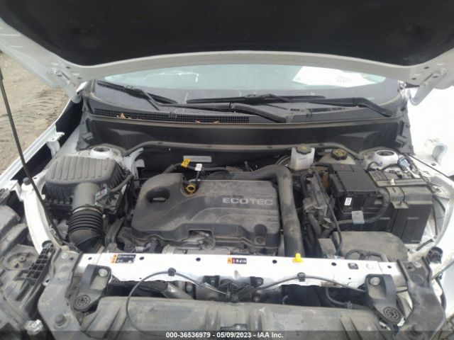 3GKALVEV6LL200664 GMC Terrain Slt