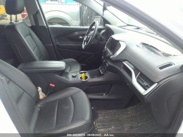 3GKALVEV6LL200664 GMC Terrain Slt