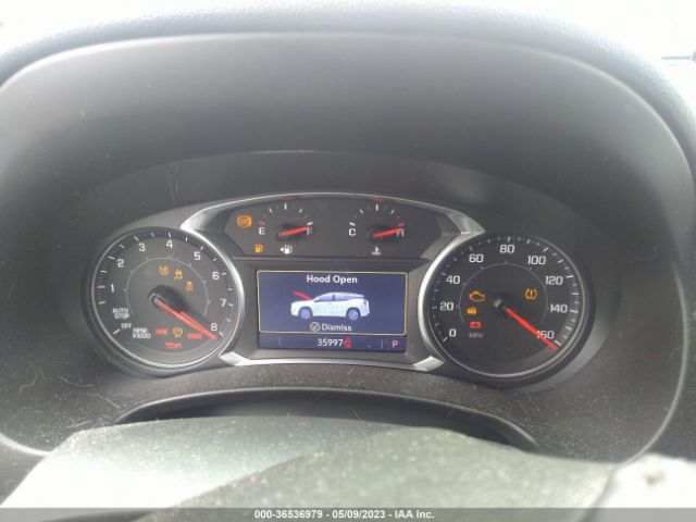 3GKALVEV6LL200664 GMC Terrain Slt