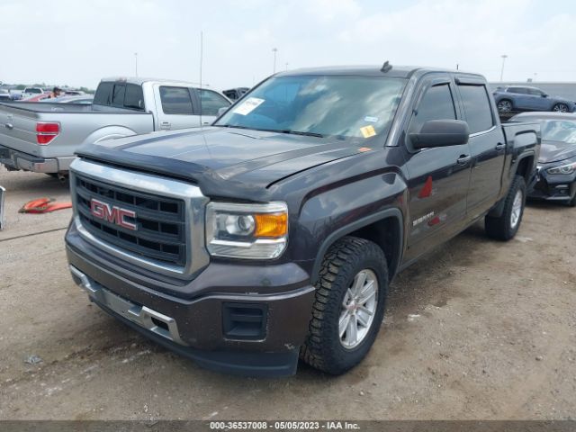 3GTP1UEHXEG180687 GMC Sierra 1500 Sle