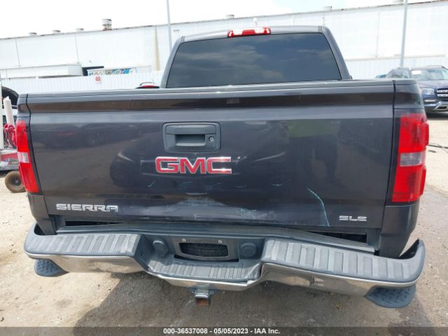 3GTP1UEHXEG180687 GMC Sierra 1500 Sle