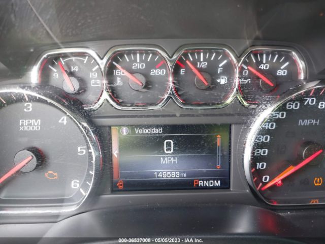 3GTP1UEHXEG180687 GMC Sierra 1500 Sle
