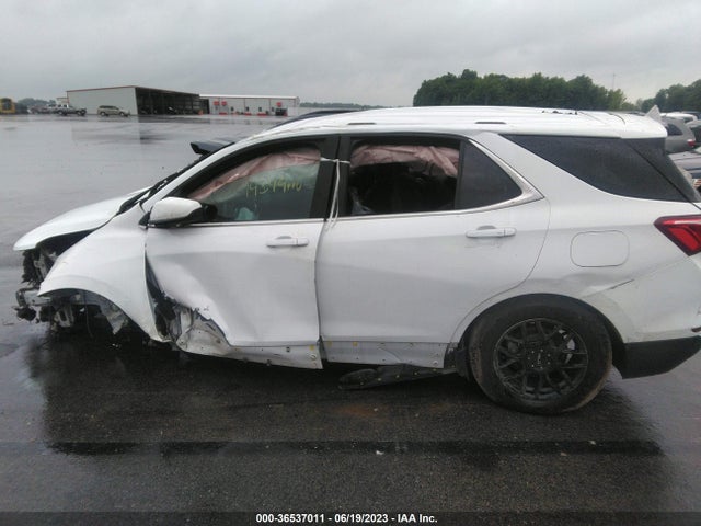 Chevrolet EQUINOX LT 2019 2GNAXUEV3K6114412 Image 15