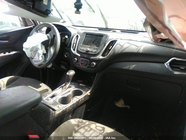 Chevrolet EQUINOX LT 2019 2GNAXUEV3K6114412 Image 5