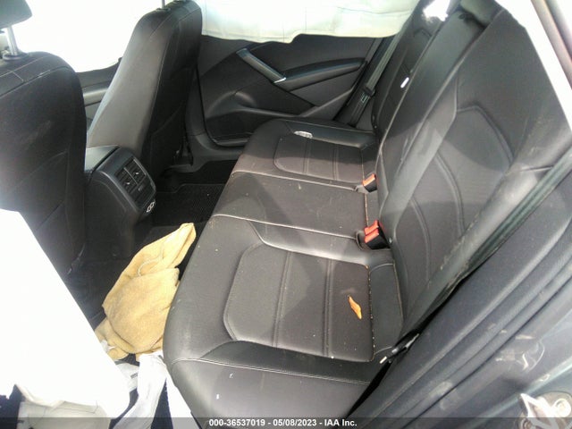 1VWMA7A37LC025039 Volkswagen Passat 2.0t R-line