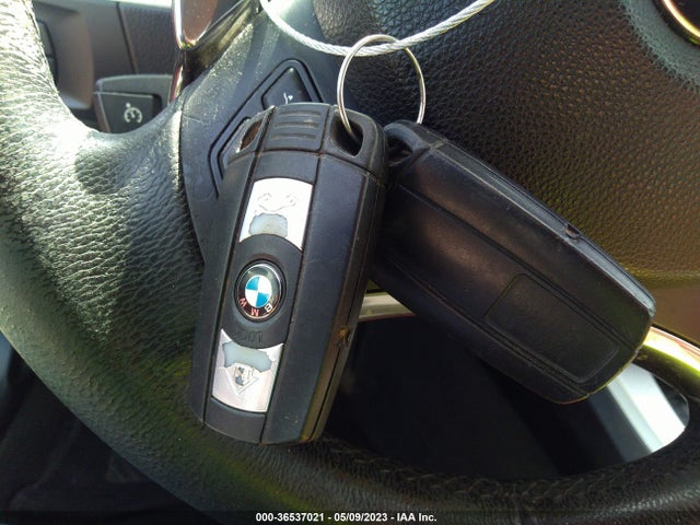 2008 BMW 3 SERIES 328XI VIN: WBAWV53598P079541