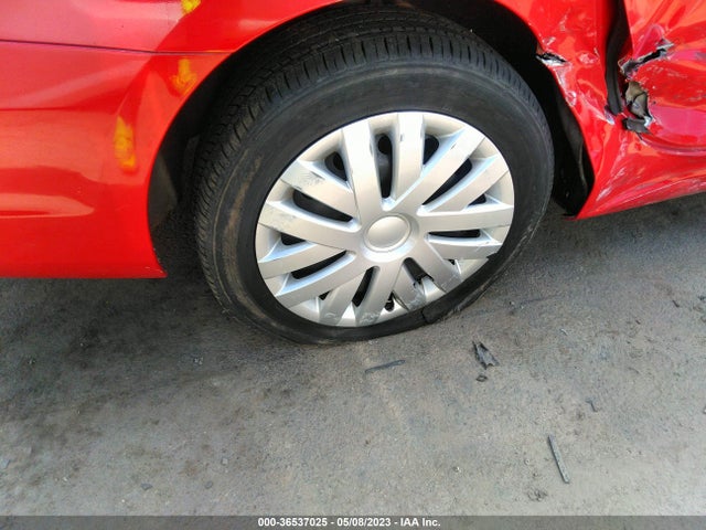 3VWD17AJ4EM227577 Volkswagen Jetta Sedan Se