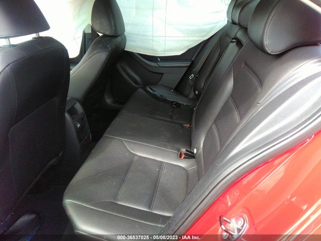 3VWD17AJ4EM227577 Volkswagen Jetta Sedan Se