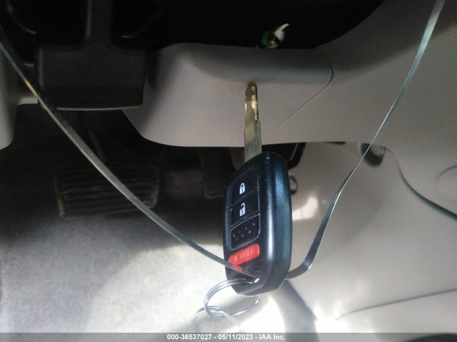 Honda CR-V EX 2014 2HKRM4H53EH719126 Image 11