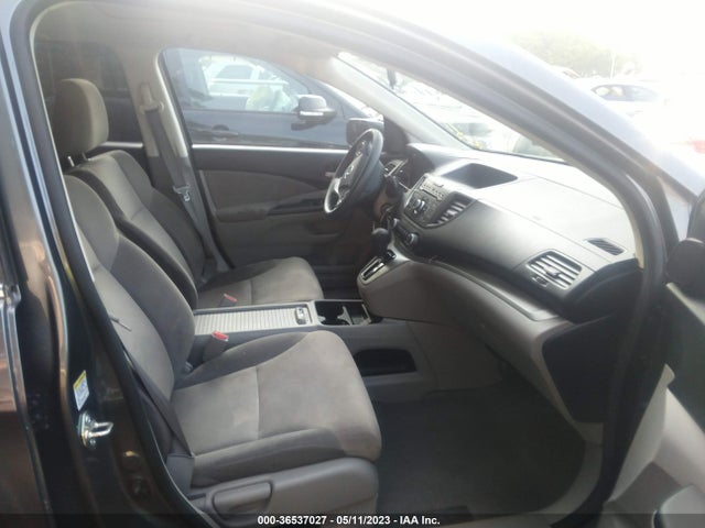 Honda CR-V EX 2014 2HKRM4H53EH719126 Image 5