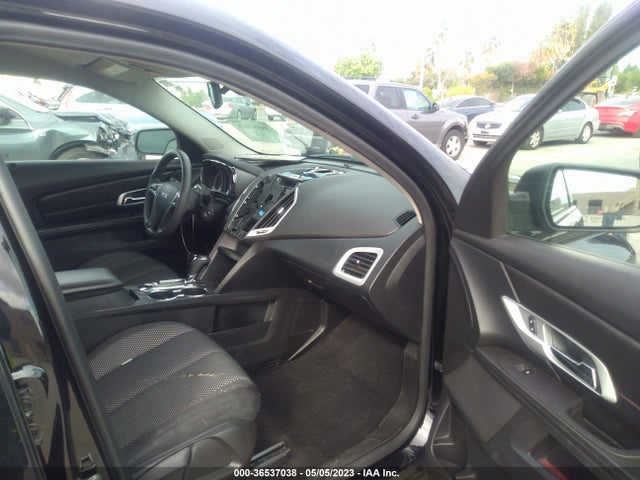 GMC TERRAIN SL 2016 2GKALLEK1G6138434 Image 5