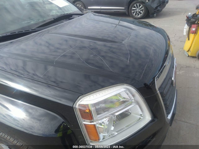 GMC TERRAIN SL 2016 2GKALLEK1G6138434 Image 7