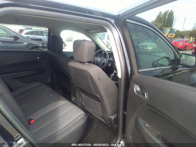 GMC TERRAIN SL 2016 2GKALLEK1G6138434 Image 8