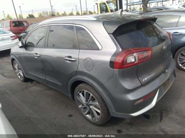 KNDCE3LC7H5047000 KIA Niro Touring