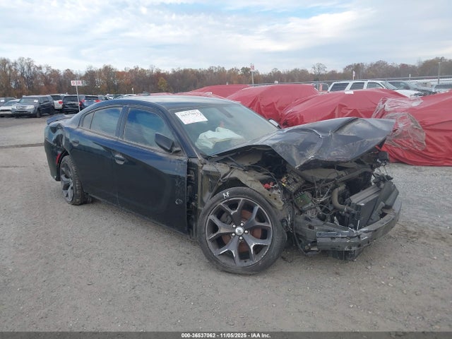 Aukcja sprzedaży 2019 Dodge Charger Gt Rwd, vin: 2C3CDXHG1KH567090, numer aukcji: 36537062
