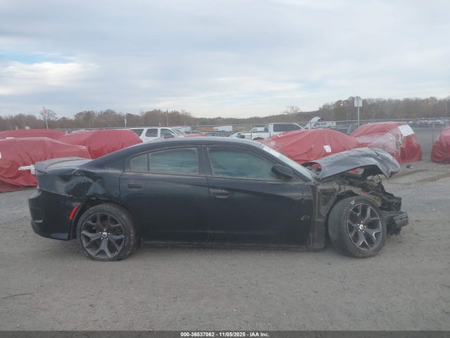 Aukcja sprzedaży 2019 Dodge Charger Gt Rwd, vin: 2C3CDXHG1KH567090, numer aukcji: 36537062