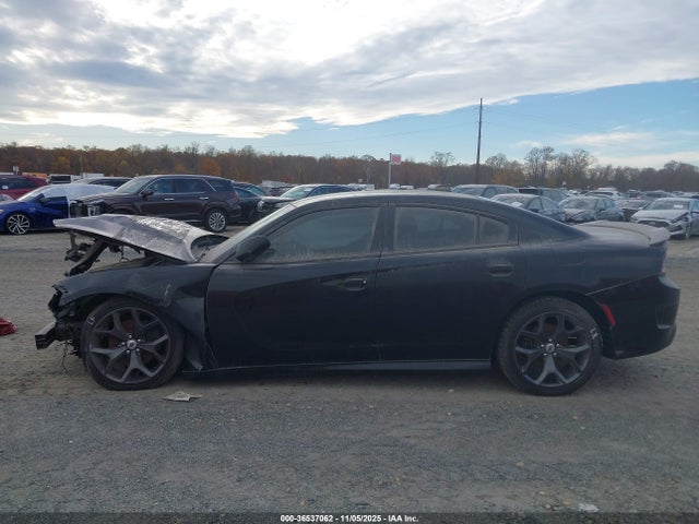 Aukcja sprzedaży 2019 Dodge Charger Gt Rwd, vin: 2C3CDXHG1KH567090, numer aukcji: 36537062
