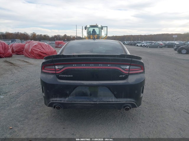 Aukcja sprzedaży 2019 Dodge Charger Gt Rwd, vin: 2C3CDXHG1KH567090, numer aukcji: 36537062