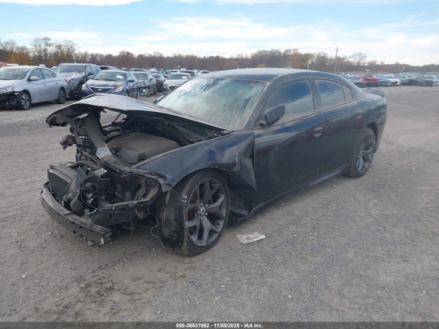 Aukcja sprzedaży 2019 Dodge Charger Gt Rwd, vin: 2C3CDXHG1KH567090, numer aukcji: 36537062