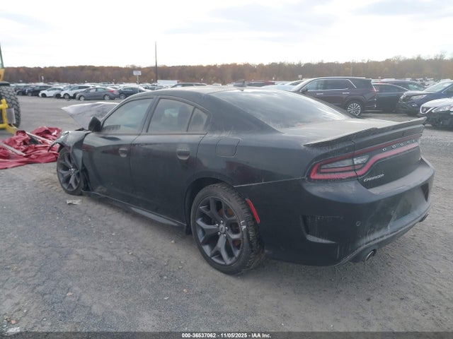 Aukcja sprzedaży 2019 Dodge Charger Gt Rwd, vin: 2C3CDXHG1KH567090, numer aukcji: 36537062