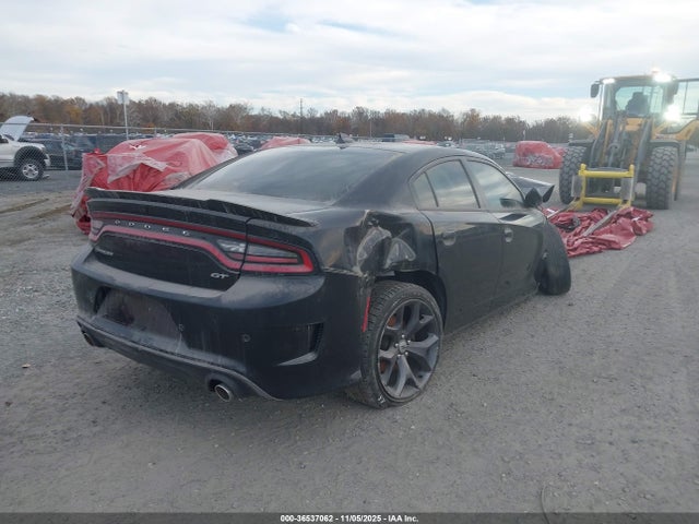 Aukcja sprzedaży 2019 Dodge Charger Gt Rwd, vin: 2C3CDXHG1KH567090, numer aukcji: 36537062