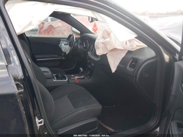 Aukcja sprzedaży 2019 Dodge Charger Gt Rwd, vin: 2C3CDXHG1KH567090, numer aukcji: 36537062