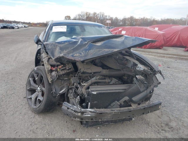 Aukcja sprzedaży 2019 Dodge Charger Gt Rwd, vin: 2C3CDXHG1KH567090, numer aukcji: 36537062