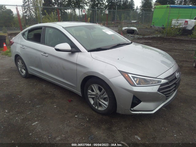 2019 KMHD84LF7KU755056 main image