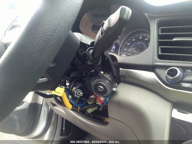 Hyundai ELANTRA SEL 2019 KMHD84LF7KU755056 Image 6