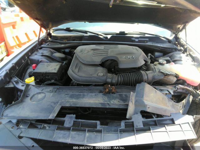 2C3CDZAG1FH811512 Dodge Challenger Sxt
