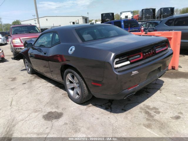 2C3CDZAG1FH811512 Dodge Challenger Sxt
