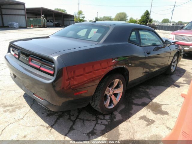 2C3CDZAG1FH811512 Dodge Challenger Sxt