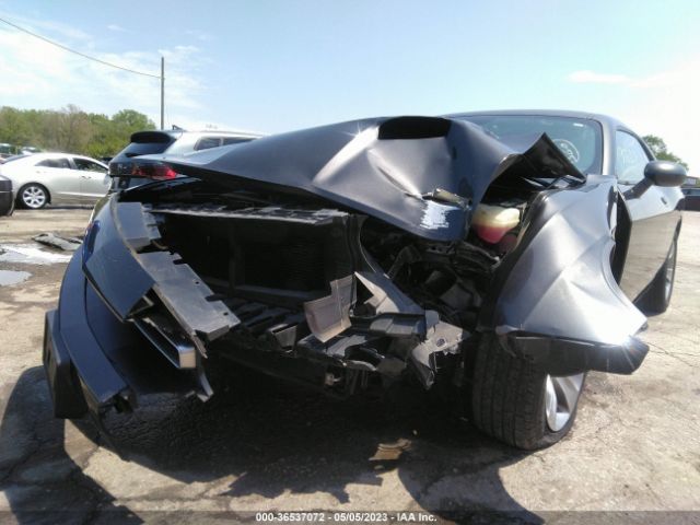 2C3CDZAG1FH811512 Dodge Challenger Sxt