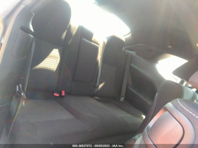 2C3CDZAG1FH811512 Dodge Challenger Sxt
