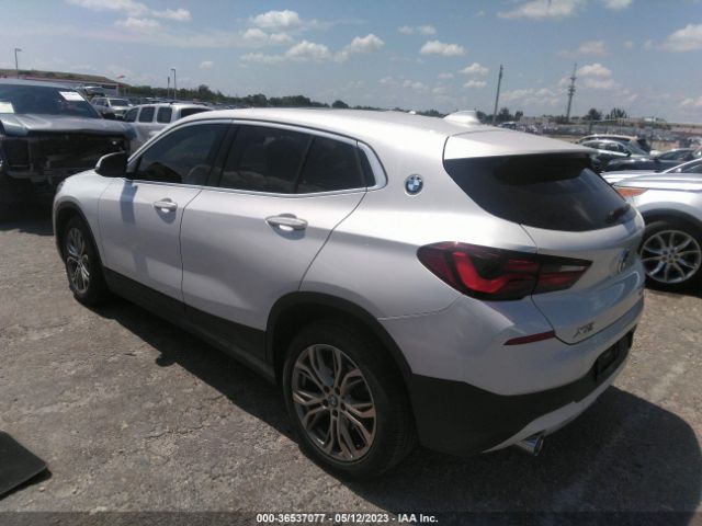 WBXYH9C00L5R63910 BMW X2 Sdrive28i