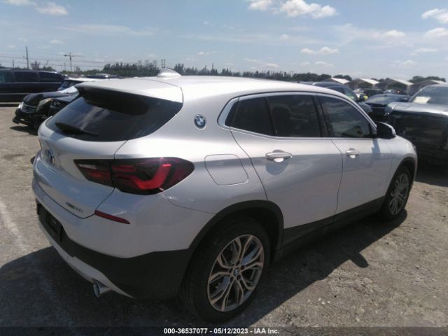 WBXYH9C00L5R63910 BMW X2 Sdrive28i