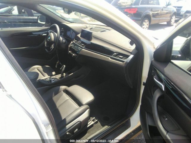 WBXYH9C00L5R63910 BMW X2 Sdrive28i