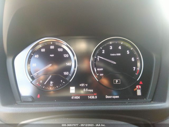 WBXYH9C00L5R63910 BMW X2 Sdrive28i