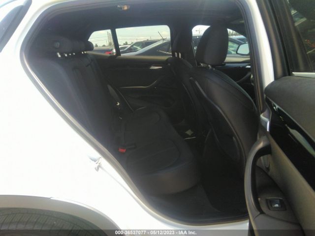 WBXYH9C00L5R63910 BMW X2 Sdrive28i